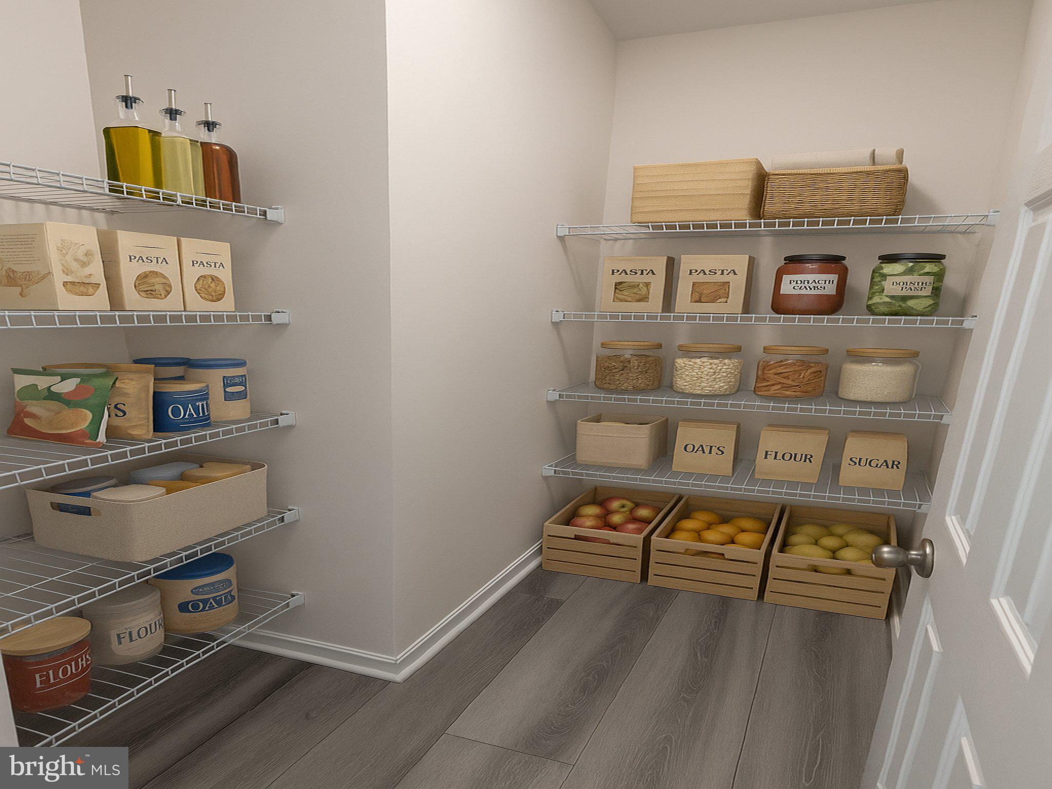 127 Long Point Road Stevensville, MD 21666 - Photo 4 of 14 Walk in pantry off kitchen