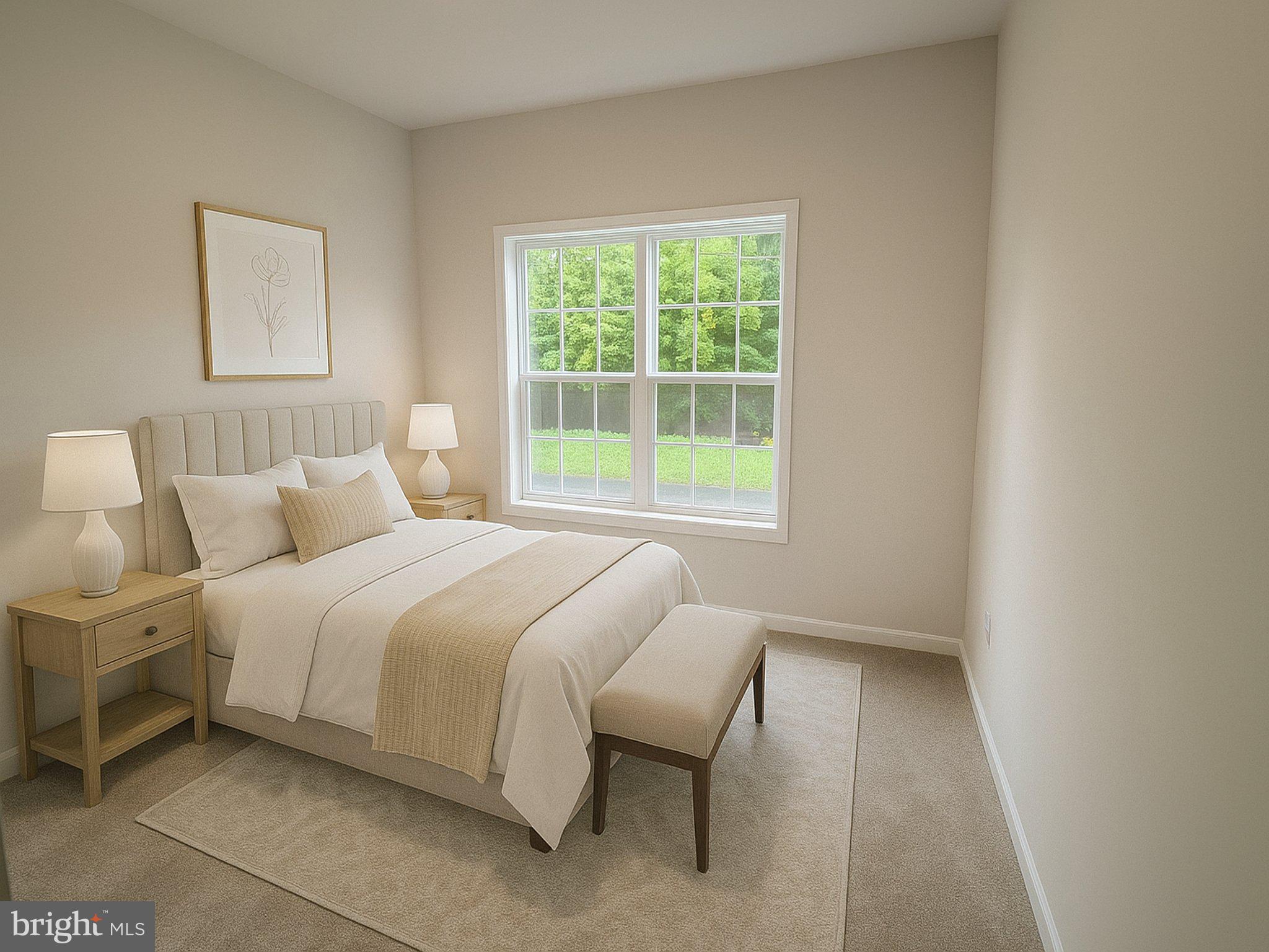 127 Long Point Road Stevensville, MD 21666 - Photo 8 of 14 Bedroom 2