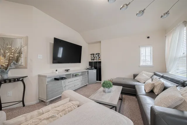 a bathroom with a toilet