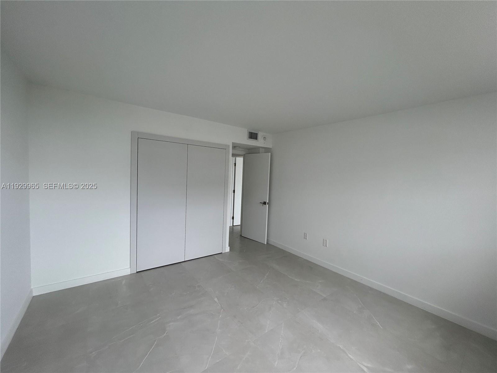 177 Ocean Ln Drive, Unit 715 Key Biscayne, FL 33149 - Photo 17 of 24 a view of empty room