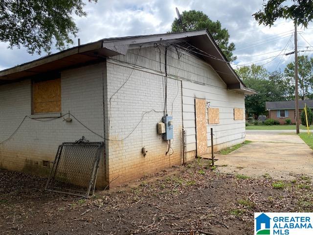1328 Berryhill Road Bessemer, AL 35020 - Photo 3 of 28