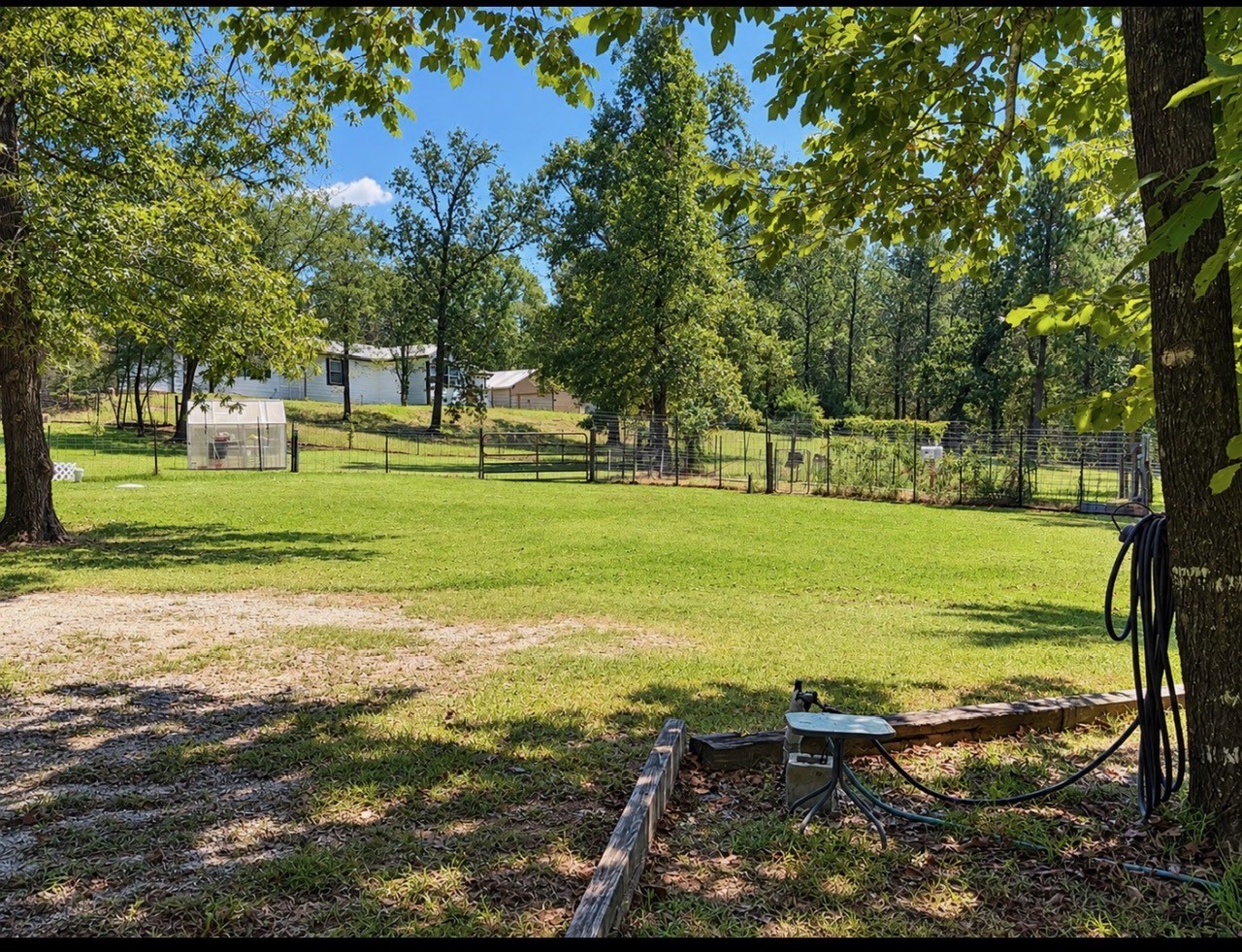 370 Stage Coach Road Coldspring, TX 77331 - Photo 25 of 25 Gallery Image 25