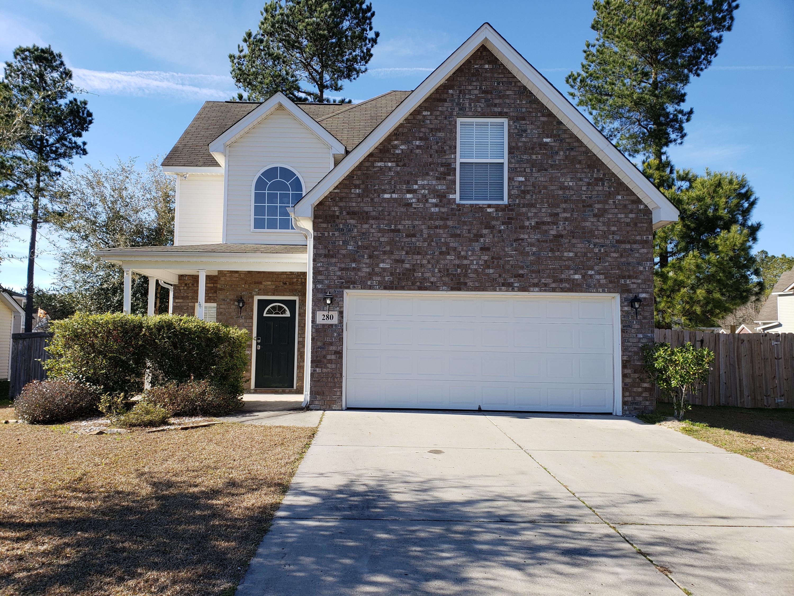 280 Westbrooke Road Summerville, SC 29486 - Photo 1 of 17 20190126_143217