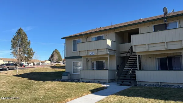 $187,000 | 3910 Clear Acre Lane, Unit 48, Reno, NV 89512
