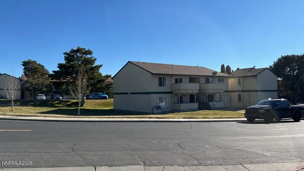 $187,000 | 3910 Clear Acre Lane, Unit 48, Reno, NV 89512
