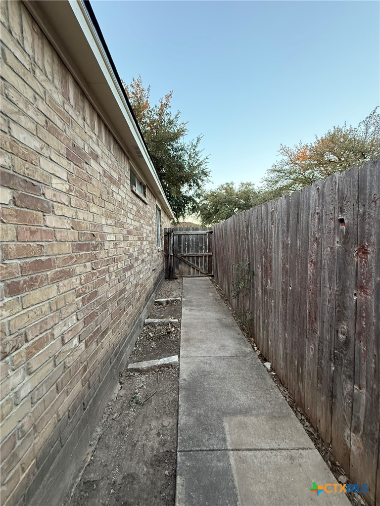 2421 Hancock Drive Temple, TX 76504 - Photo 17 of 20