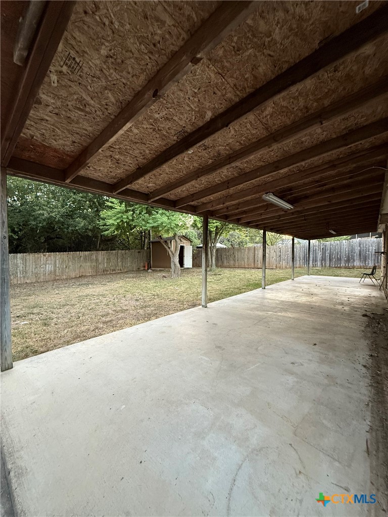 2421 Hancock Drive Temple, TX 76504 - Photo 18 of 20