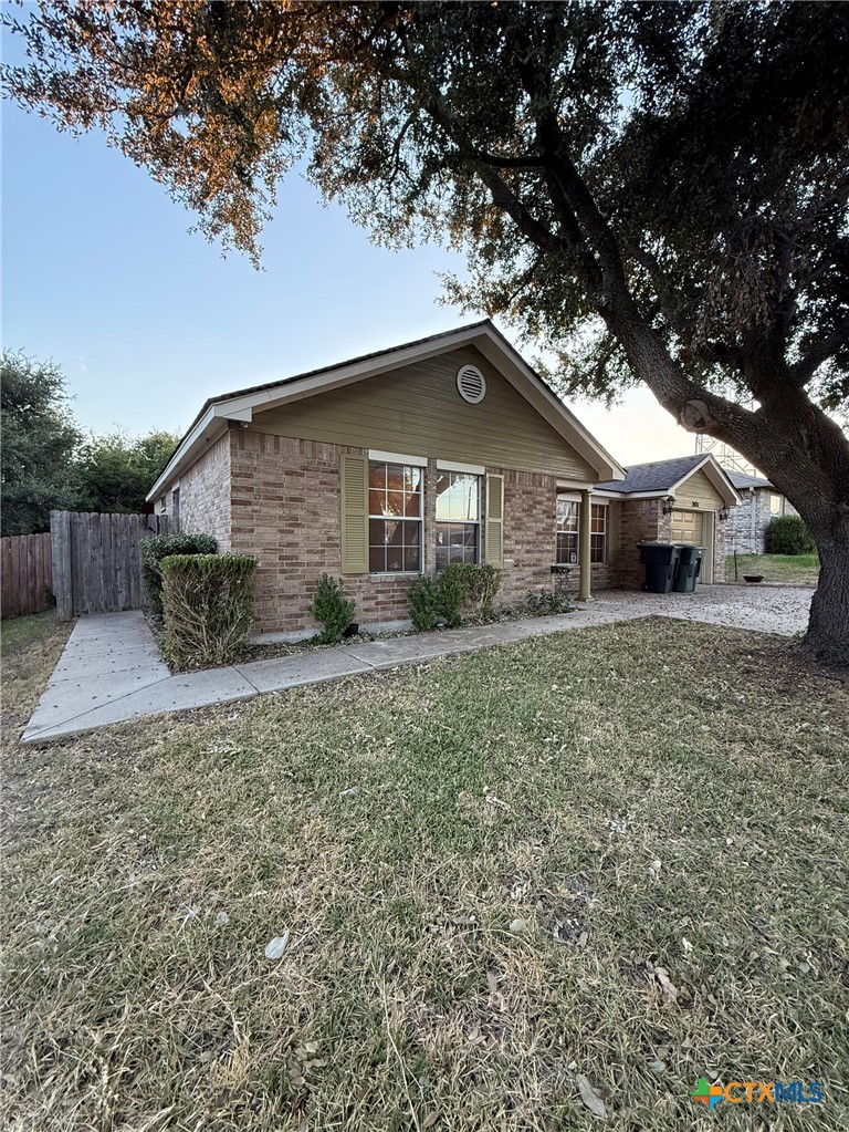 2421 Hancock Drive Temple, TX 76504 - Photo 2 of 20