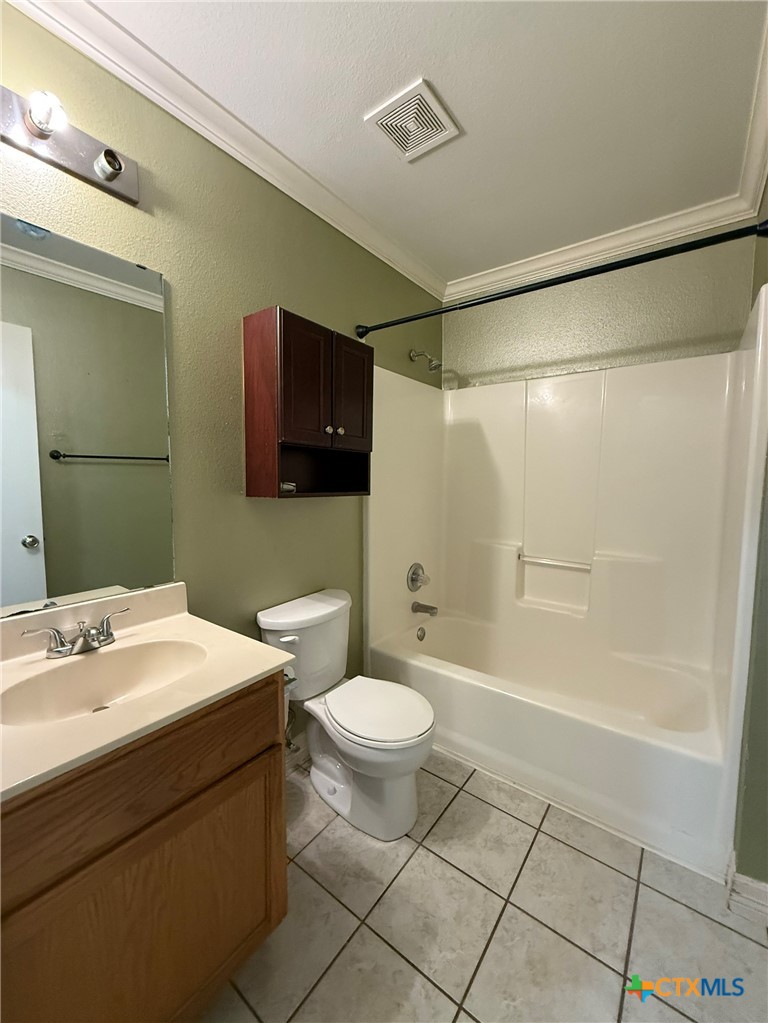 2421 Hancock Drive Temple, TX 76504 - Photo 7 of 20