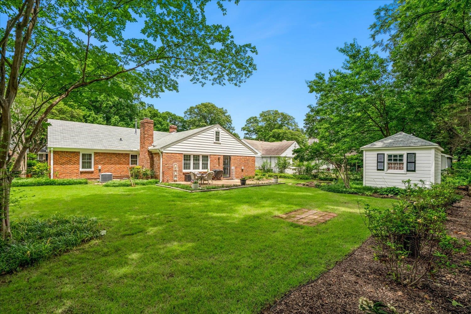 4927 Dee Road Memphis, TN 38117 - Photo 27 of 30