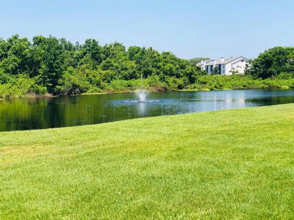 a view of a lake view