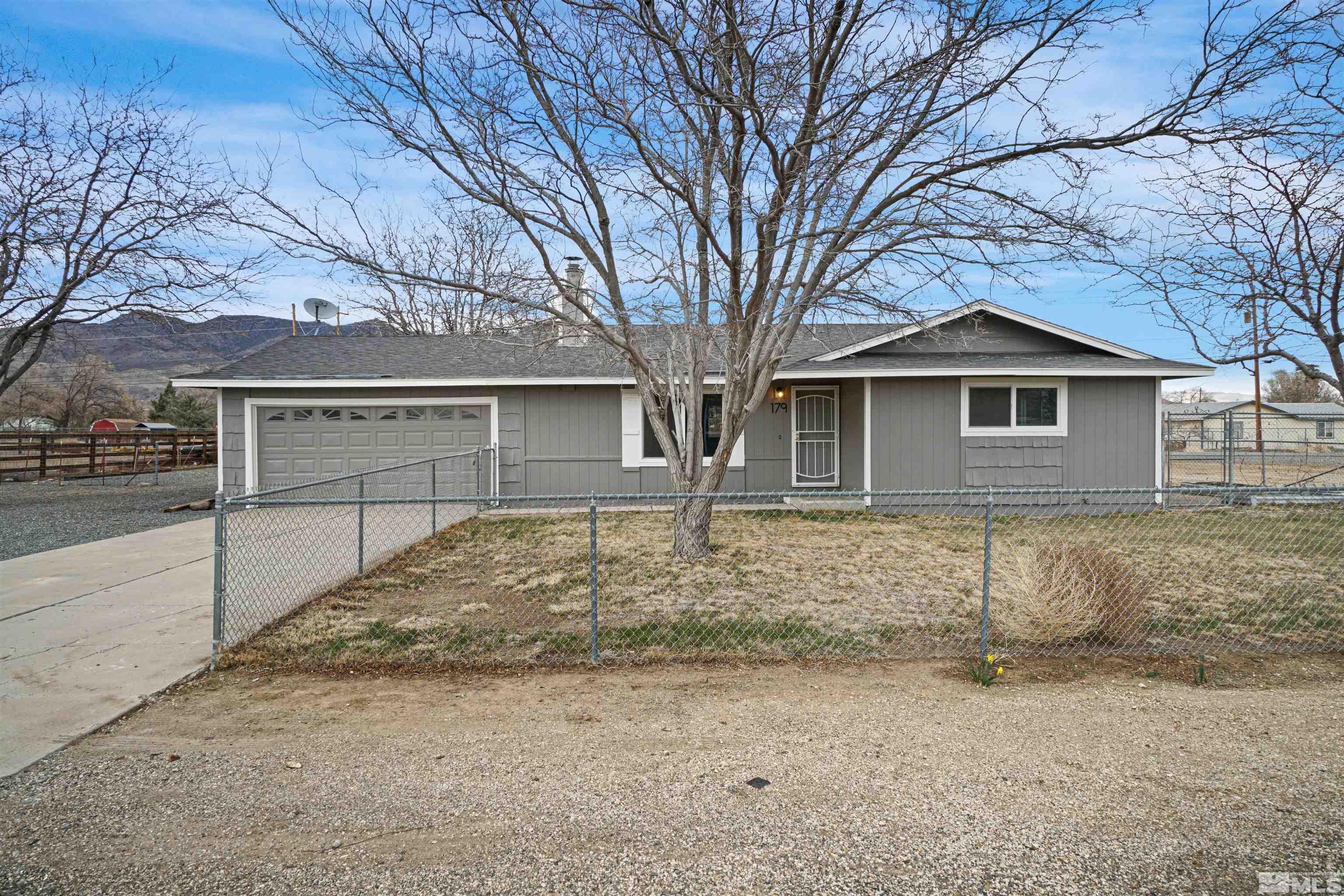 179 Roughing It Road Dayton, NV 89403 - Photo 1 of 27 Photo 1