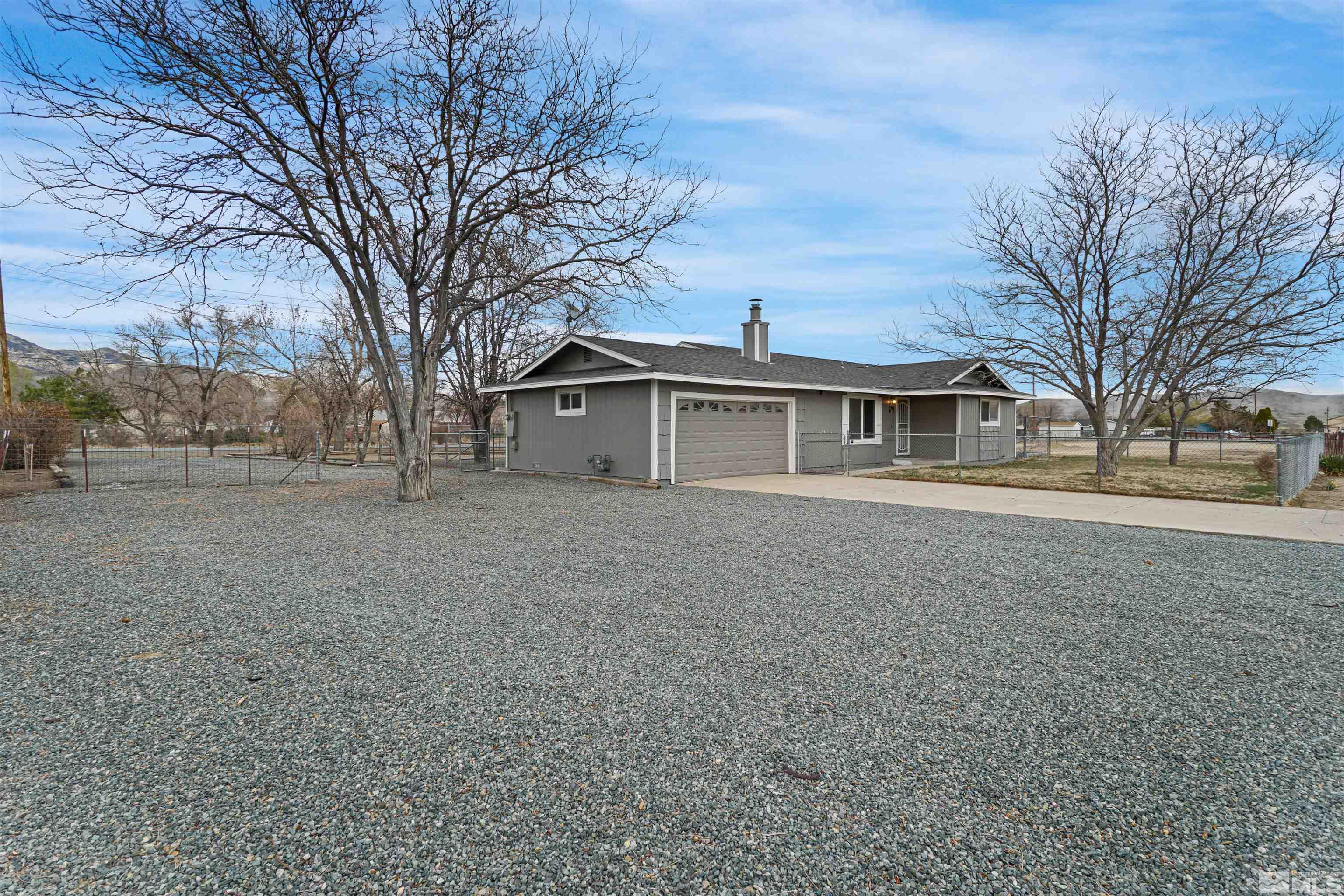 179 Roughing It Road Dayton, NV 89403 - Photo 2 of 27 Photo 2