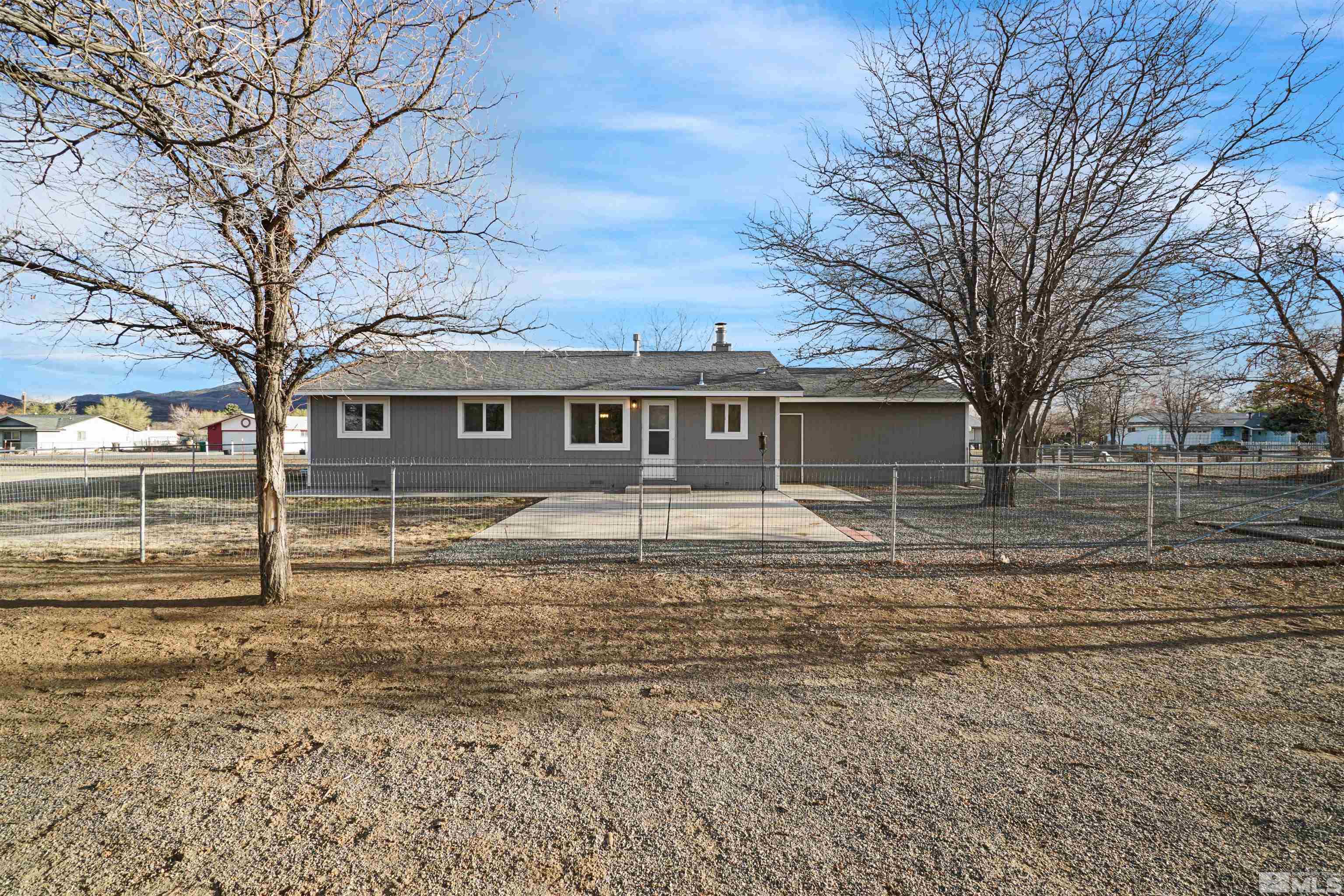 179 Roughing It Road Dayton, NV 89403 - Photo 22 of 27 Photo 22