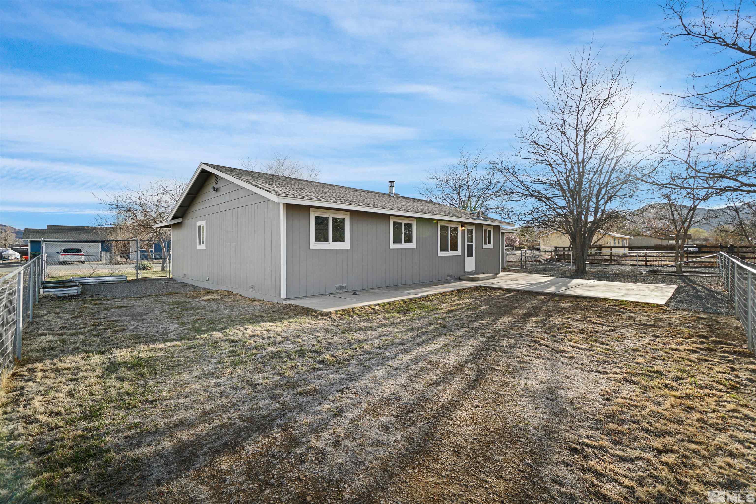179 Roughing It Road Dayton, NV 89403 - Photo 23 of 27 Photo 23