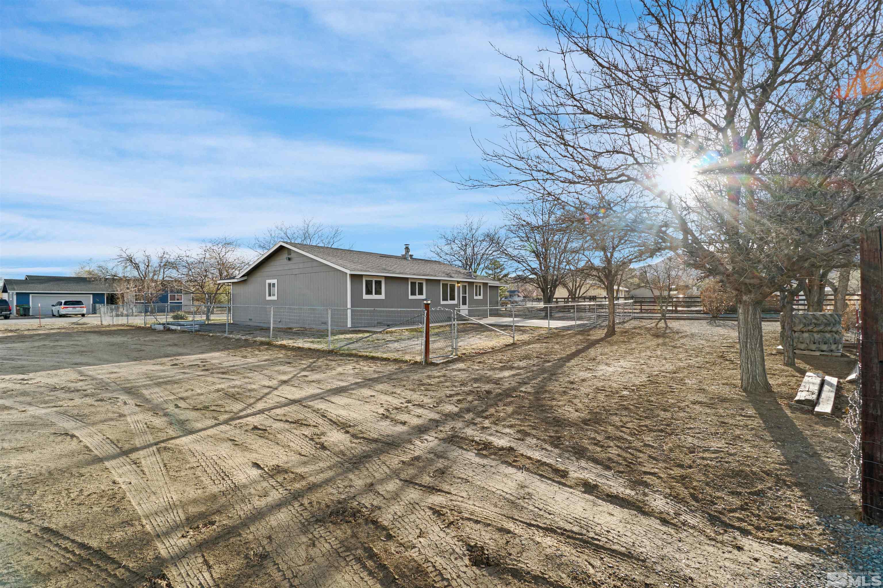 179 Roughing It Road Dayton, NV 89403 - Photo 26 of 27 Photo 26