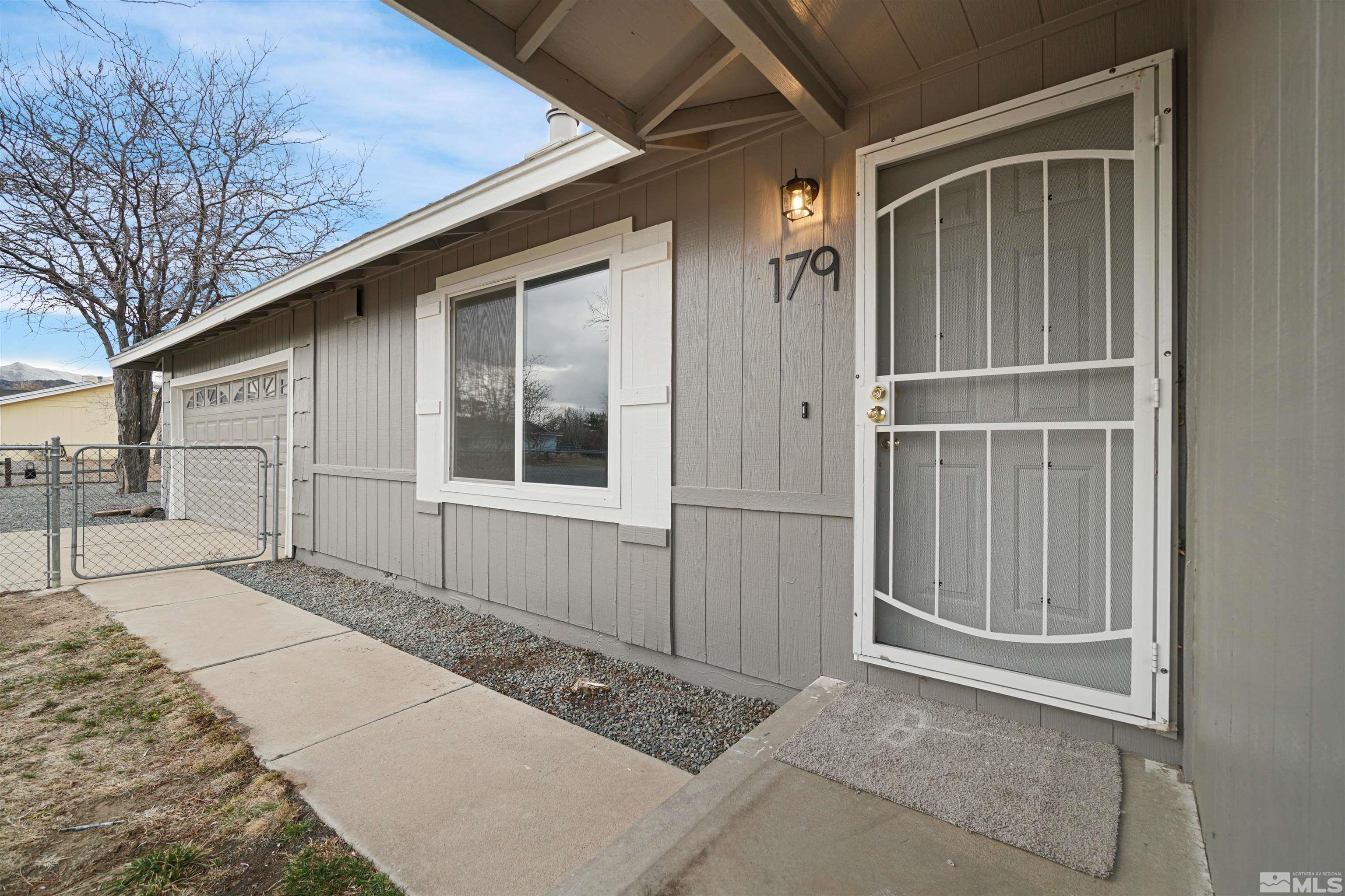 179 Roughing It Road Dayton, NV 89403 - Photo 5 of 27 Photo 5