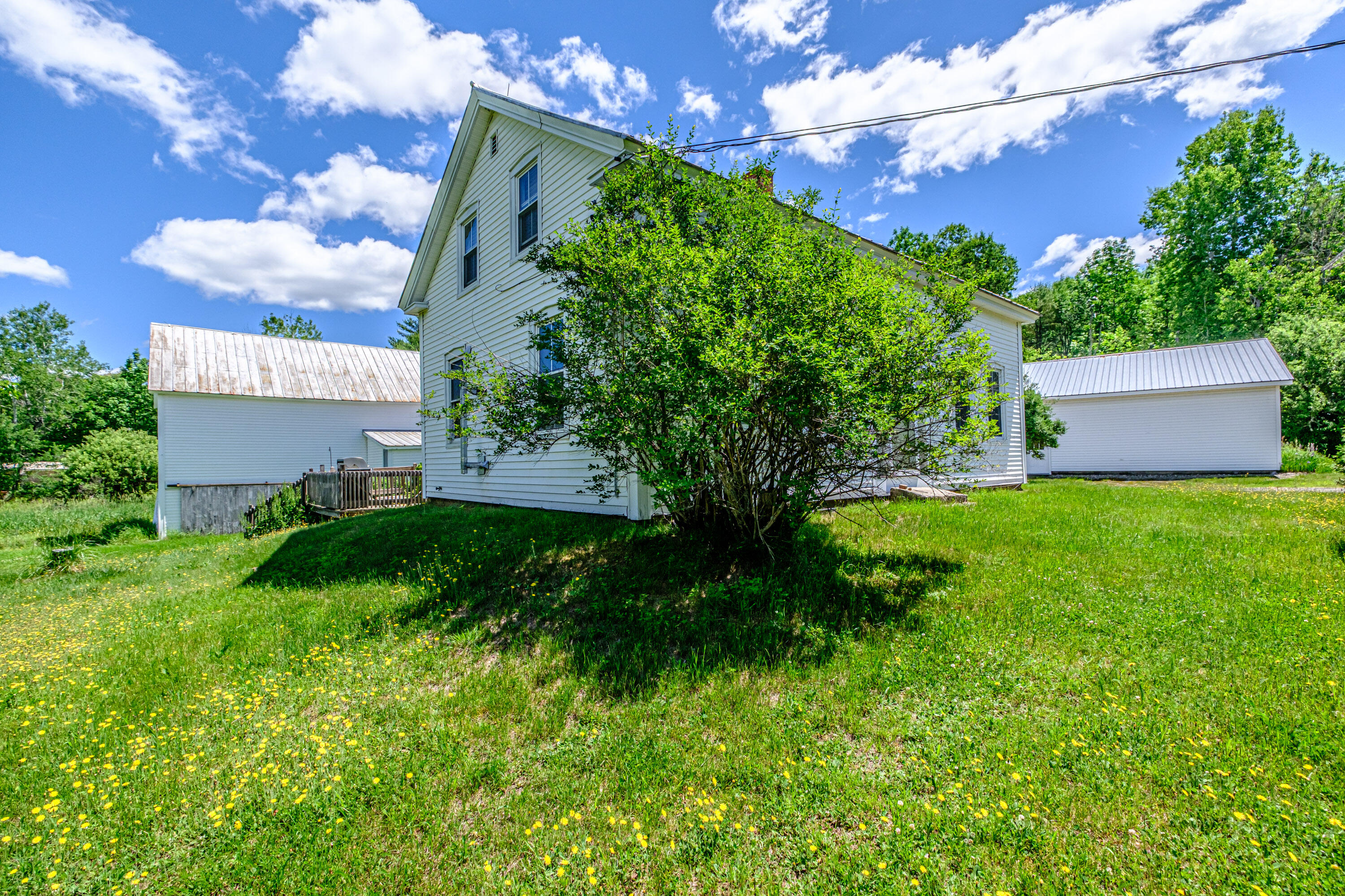 173 Greenwood Road Norway, ME 04268 - Photo 72 of 93