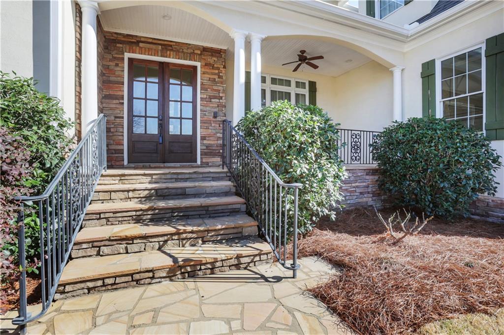 5 St Andrews Way Rome, GA 30165 - Photo 12 of 99