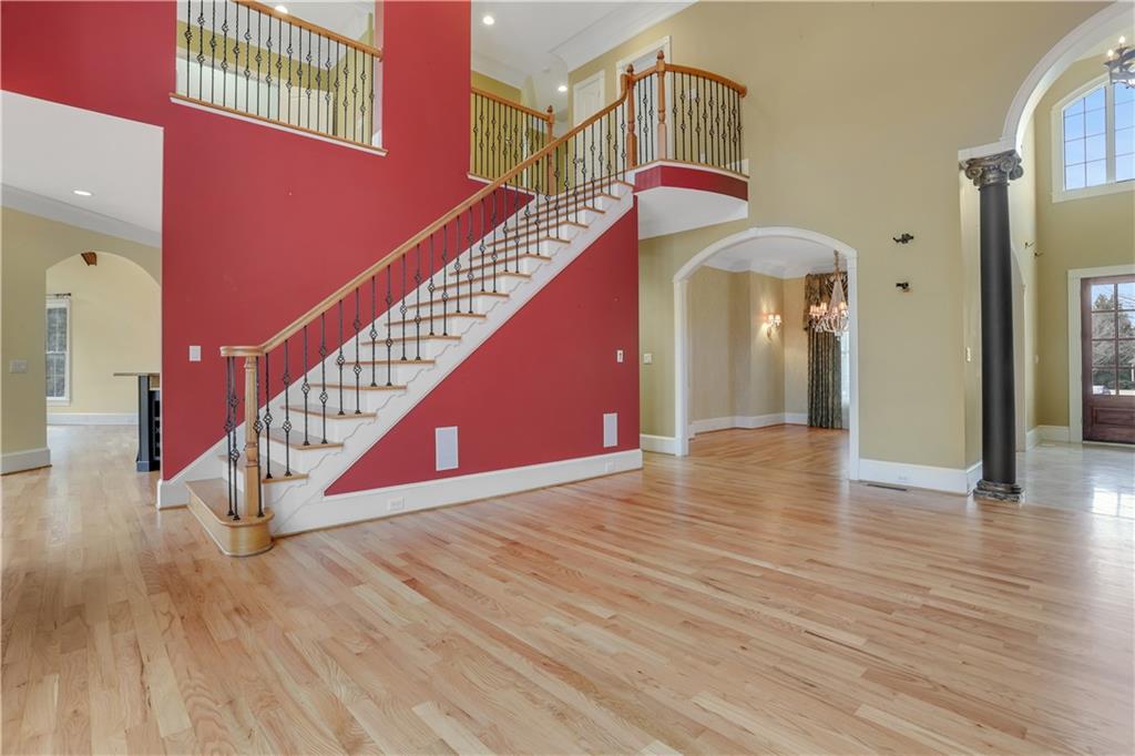 5 St Andrews Way Rome, GA 30165 - Photo 25 of 99