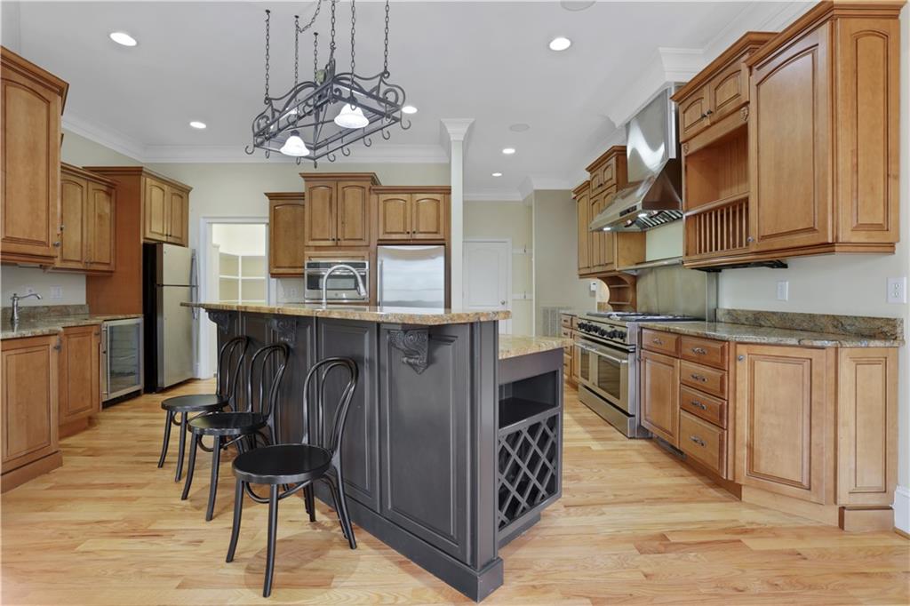 5 St Andrews Way Rome, GA 30165 - Photo 27 of 99