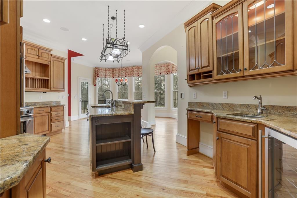 5 St Andrews Way Rome, GA 30165 - Photo 29 of 99