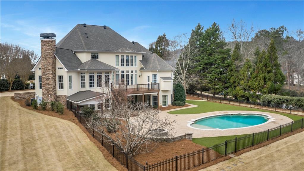 5 St Andrews Way Rome, GA 30165 - Photo 3 of 99