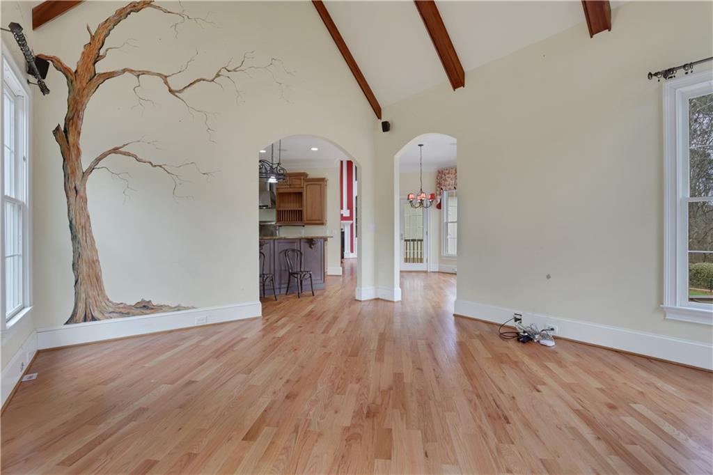 5 St Andrews Way Rome, GA 30165 - Photo 34 of 99