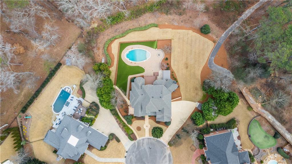 5 St Andrews Way Rome, GA 30165 - Photo 4 of 99