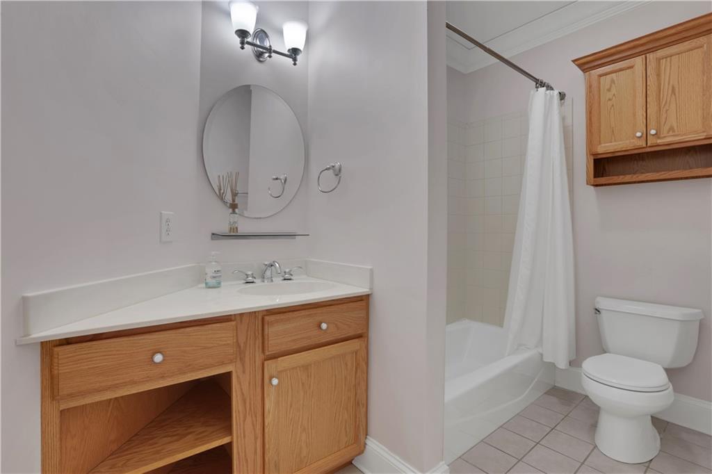 5 St Andrews Way Rome, GA 30165 - Photo 49 of 99