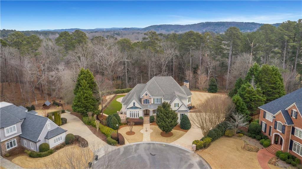 5 St Andrews Way Rome, GA 30165 - Photo 7 of 99