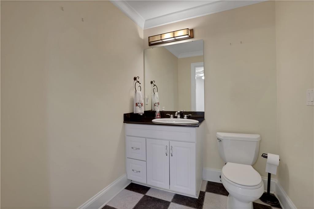 5 St Andrews Way Rome, GA 30165 - Photo 71 of 99