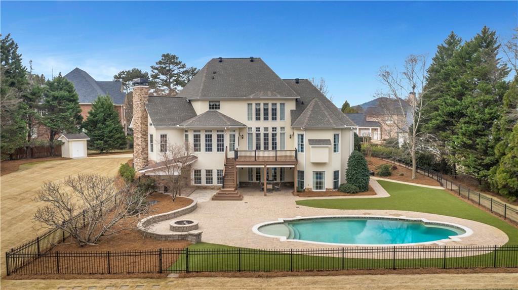 5 St Andrews Way Rome, GA 30165 - Photo 8 of 99