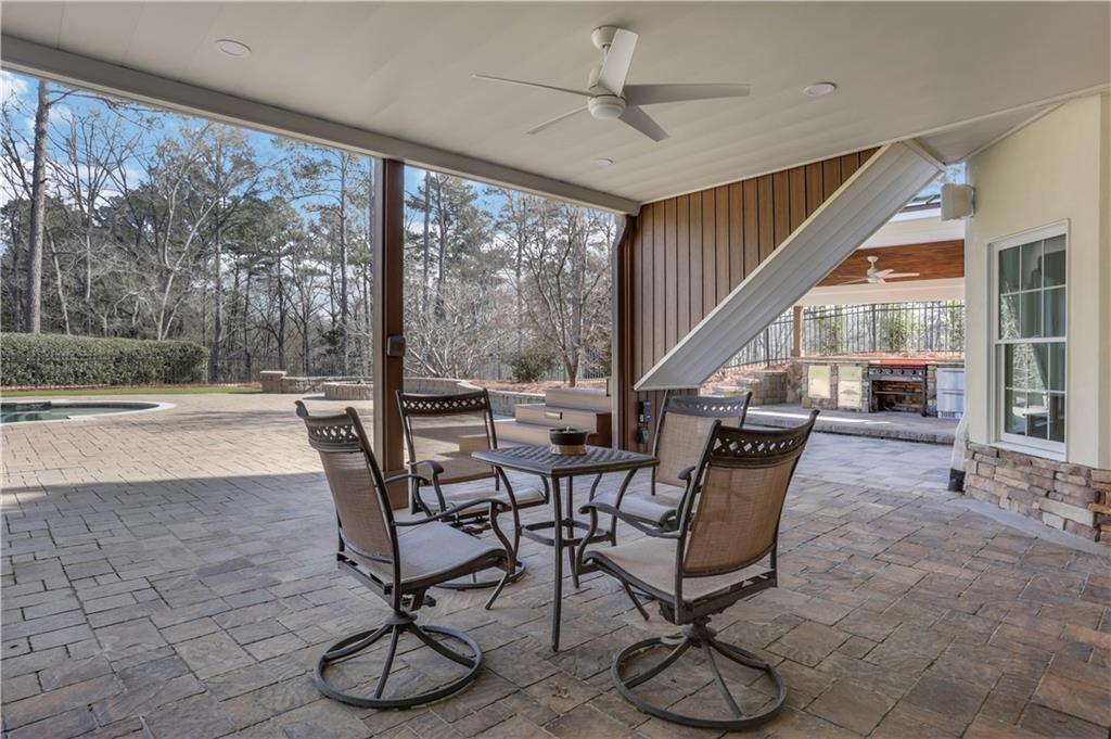 5 St Andrews Way Rome, GA 30165 - Photo 86 of 99