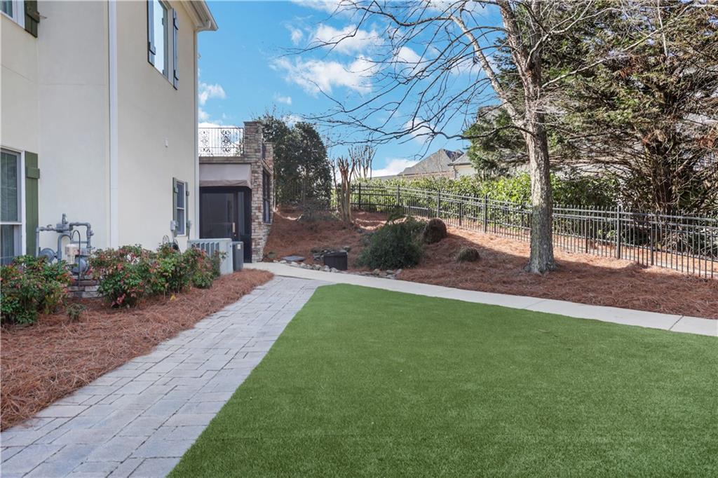 5 St Andrews Way Rome, GA 30165 - Photo 88 of 99