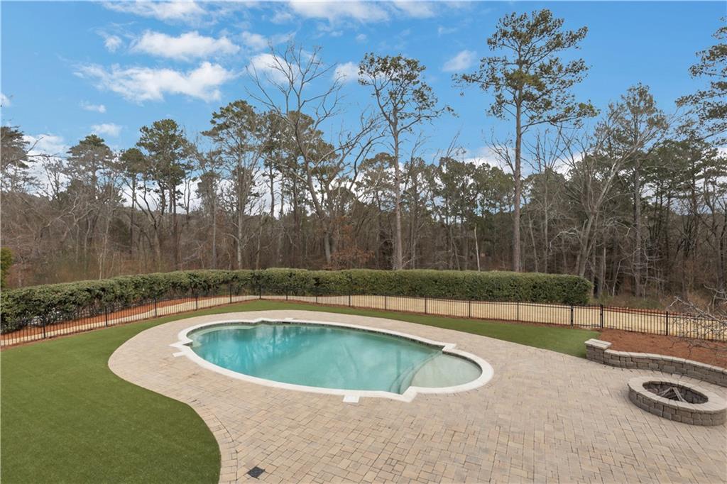 5 St Andrews Way Rome, GA 30165 - Photo 89 of 99