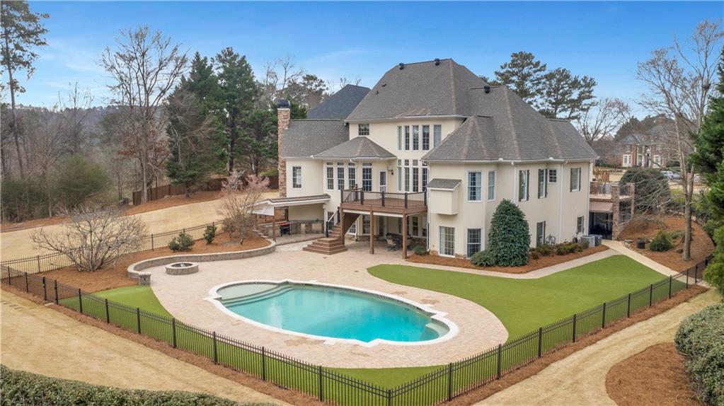 5 St Andrews Way Rome, GA 30165 - Photo 9 of 99