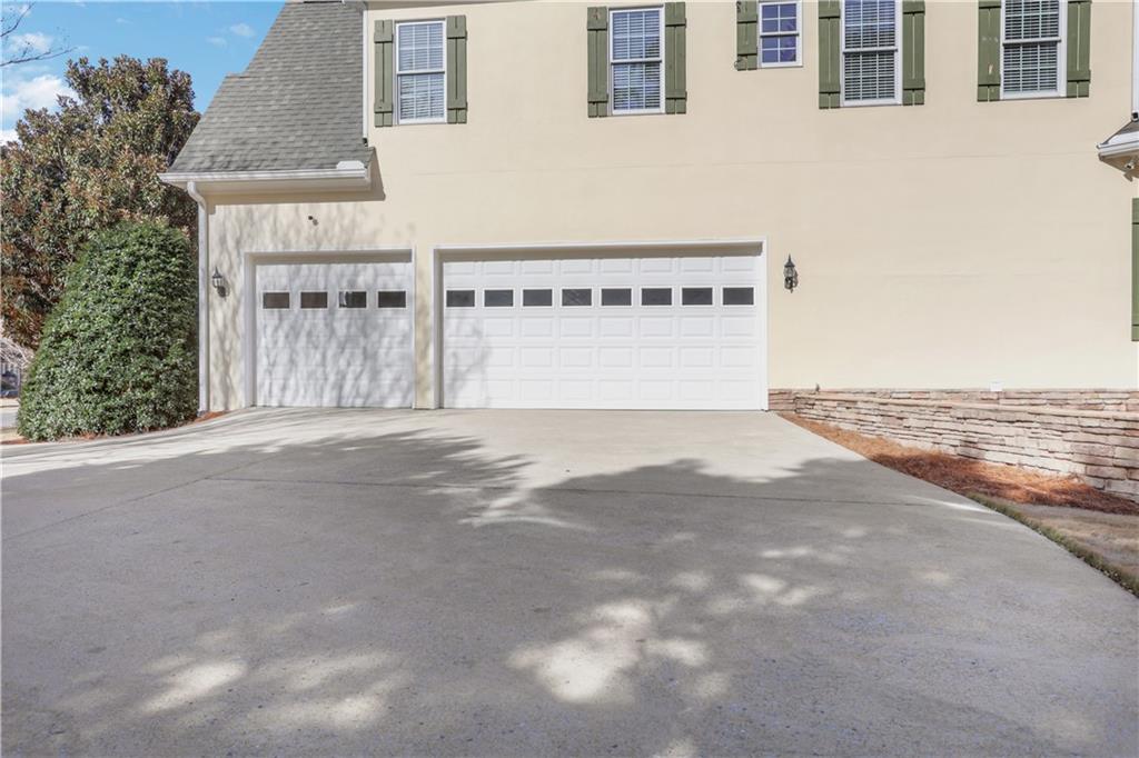 5 St Andrews Way Rome, GA 30165 - Photo 94 of 99