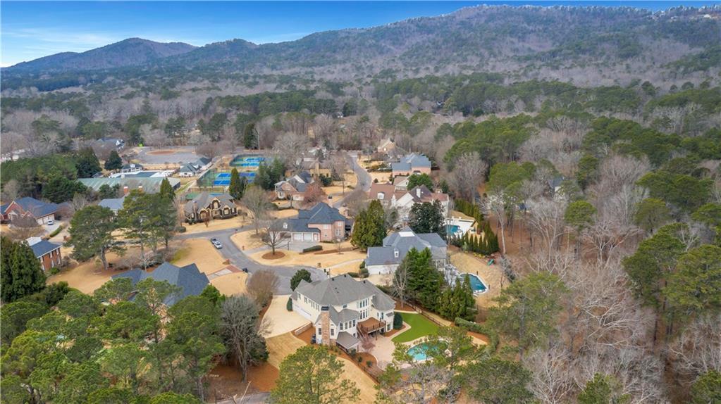 5 St Andrews Way Rome, GA 30165 - Photo 95 of 99