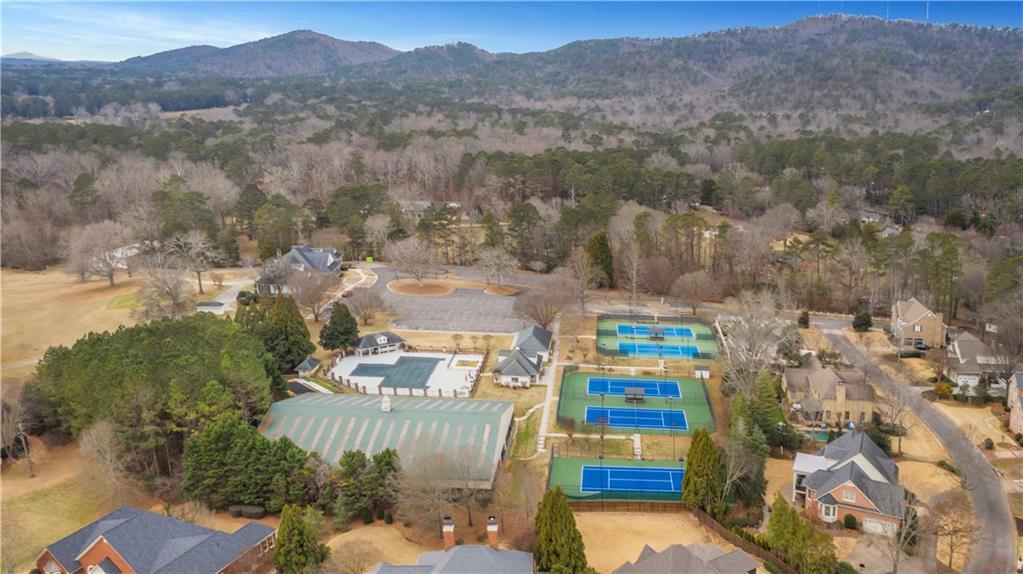 5 St Andrews Way Rome, GA 30165 - Photo 97 of 99