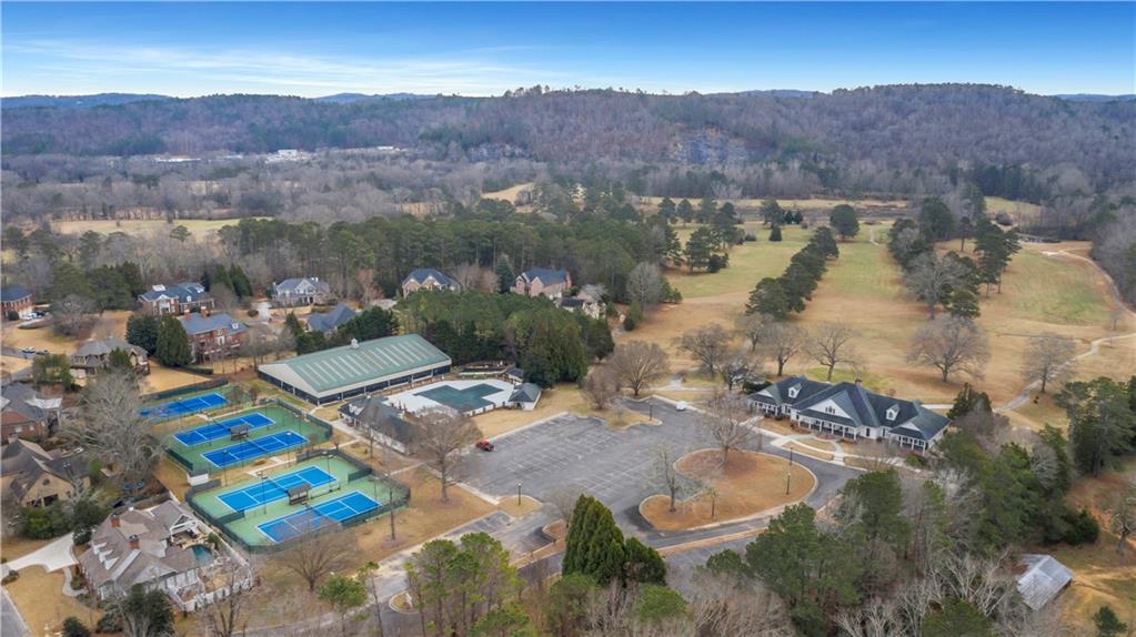 5 St Andrews Way Rome, GA 30165 - Photo 98 of 99