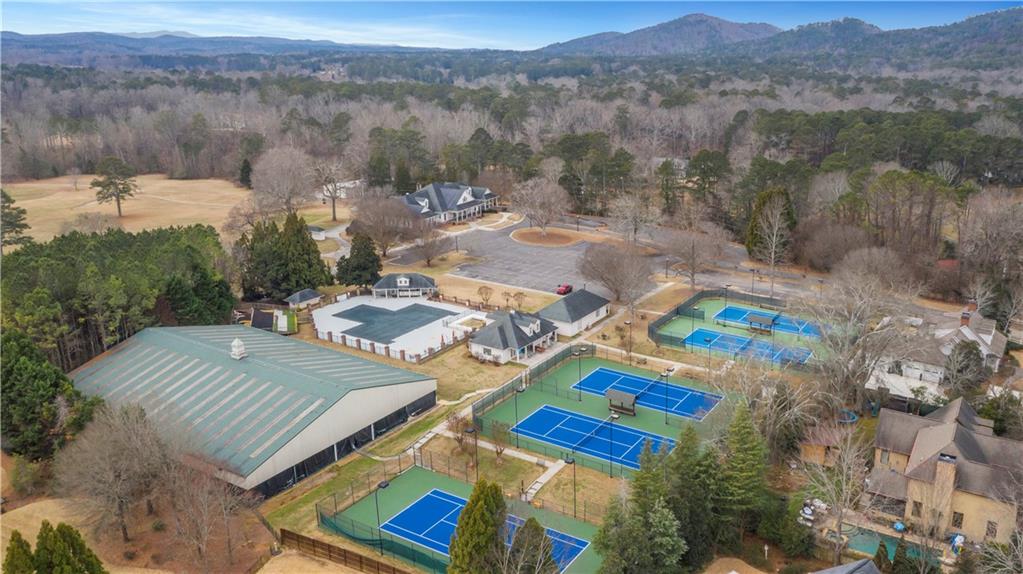 5 St Andrews Way Rome, GA 30165 - Photo 99 of 99