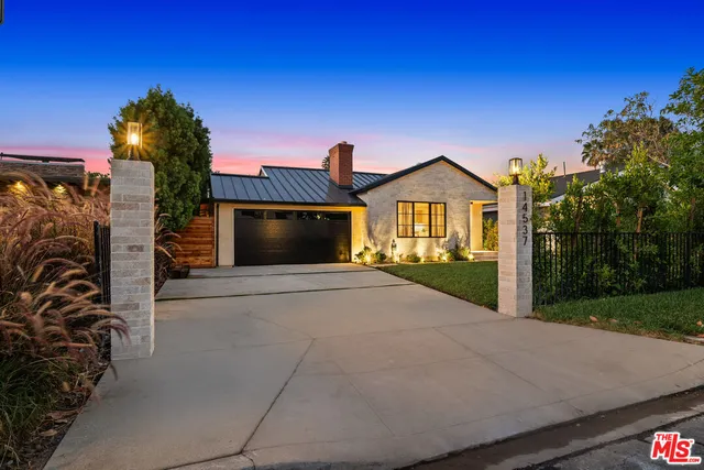 $14,500 | 14537 Hesby Street, Sherman Oaks, CA 91403
