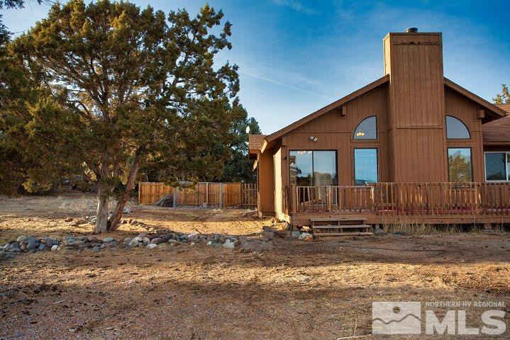 2431 Grizzley Road Reno, NV 89521 - Photo 22 of 40 Photo 22