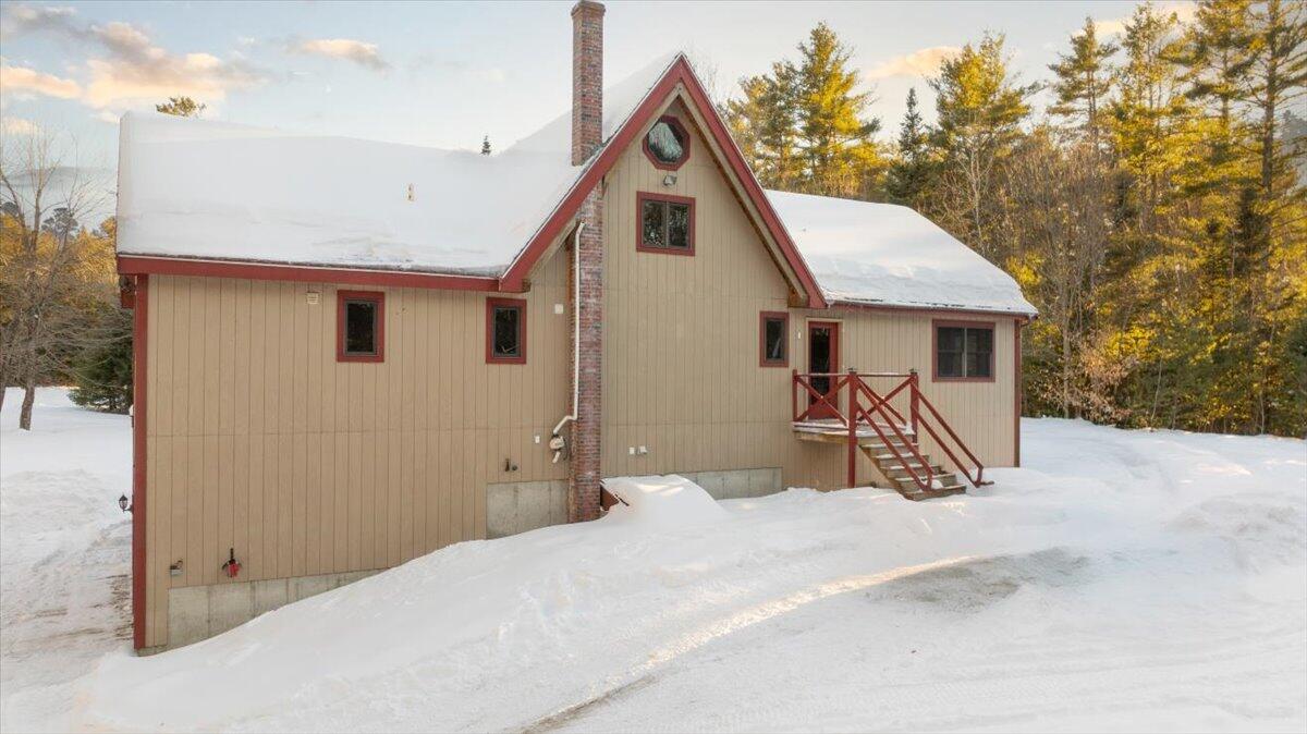 25 Hyde Road Gray, ME 04039 - Photo 41 of 52 13-25 Hyde Rd_Gray_ME-13