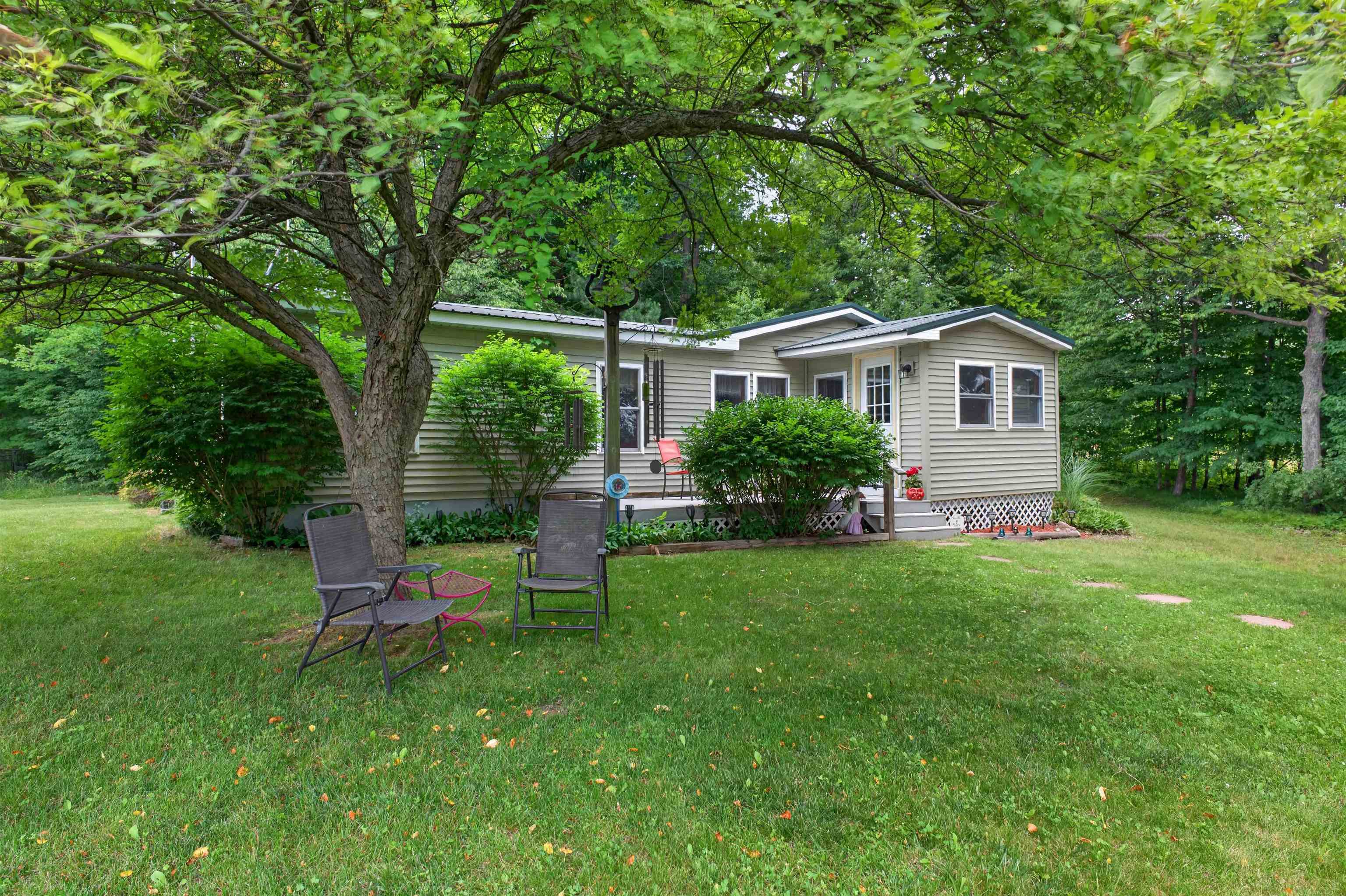 4245 Cassidy Road Gladwin, MI 48624 - Photo 19 of 49