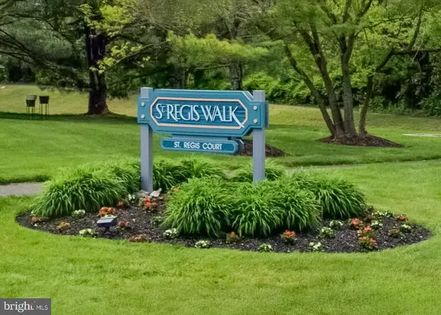 $249,000 | 827 St Regis Court, West Deptford, NJ 08051