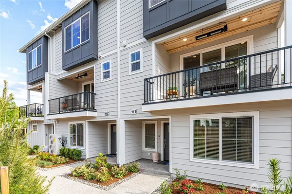 $749,900 | 1322 194th Street Southeast, Unit B6, Bothell, WA 98012