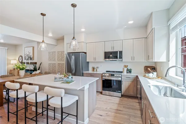 $749,900 | 1322 194th Street Southeast, Unit B6, Bothell, WA 98012