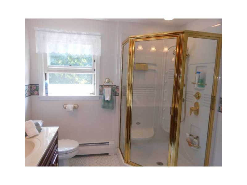 115 Taylor Road Portsmouth, RI 02871 - Photo 13 of 25 Master Bath/Spa. Master Bath with shower